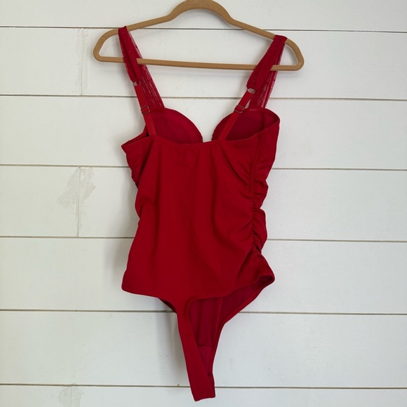 NWOT FREE PEOPLE Intimately Double Take Bodysuit - Picture 6 of 7